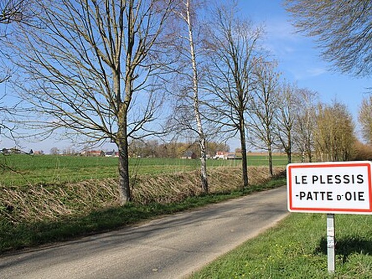 Annuaire des associations de Le Plessis-Patte-d'Oie - 60 Oise