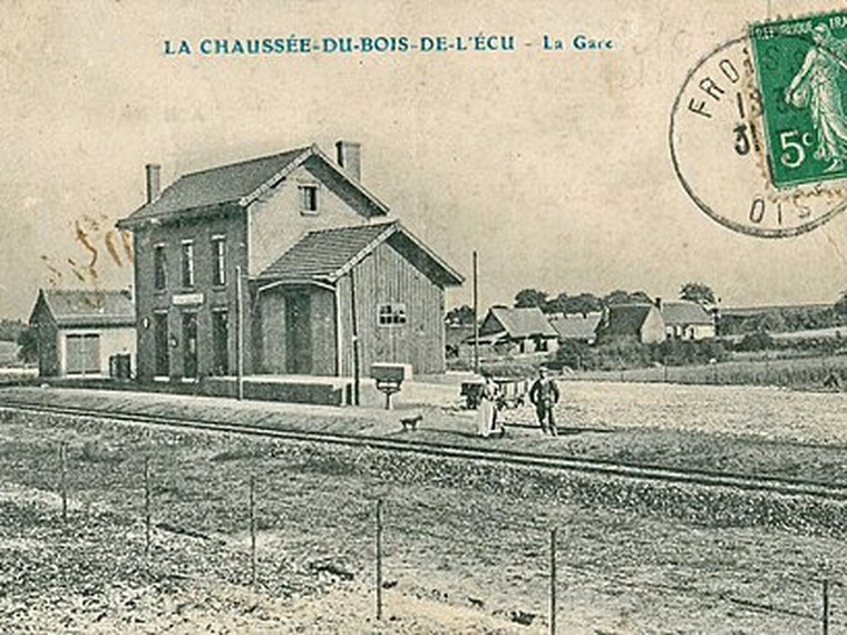 Annuaire des associations de Puits-la-Vallée - 60 Oise