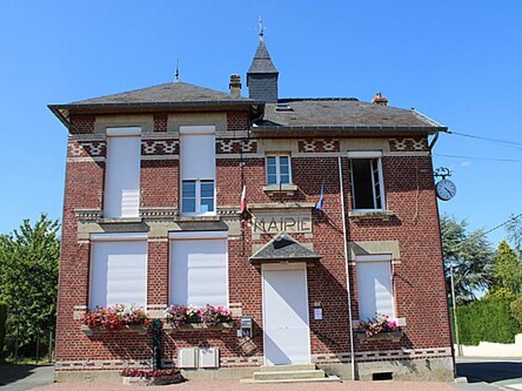 Annuaire des associations de Quesmy - 60 Oise
