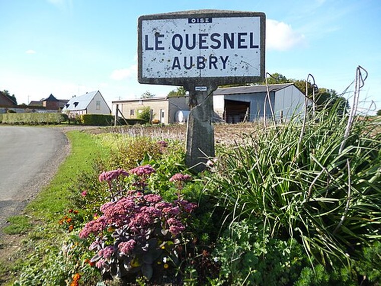 Annuaire des associations de Le Quesnel-Aubry - 60 Oise