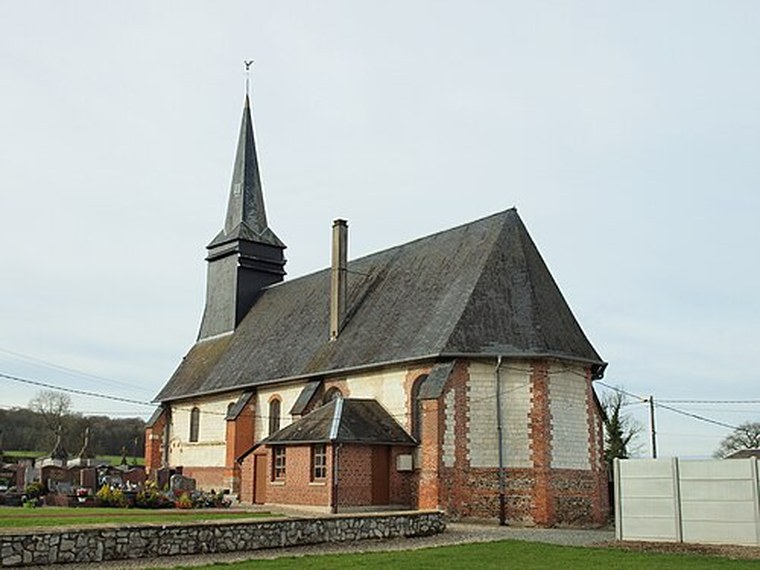 Annuaire des associations de Quincampoix-Fleuzy - 60 Oise