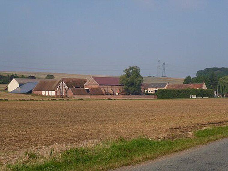 Annuaire des associations de Reuil-sur-Brêche - 60 Oise