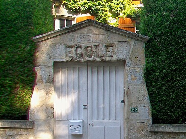 Annuaire des associations de Rhuis - 60 Oise