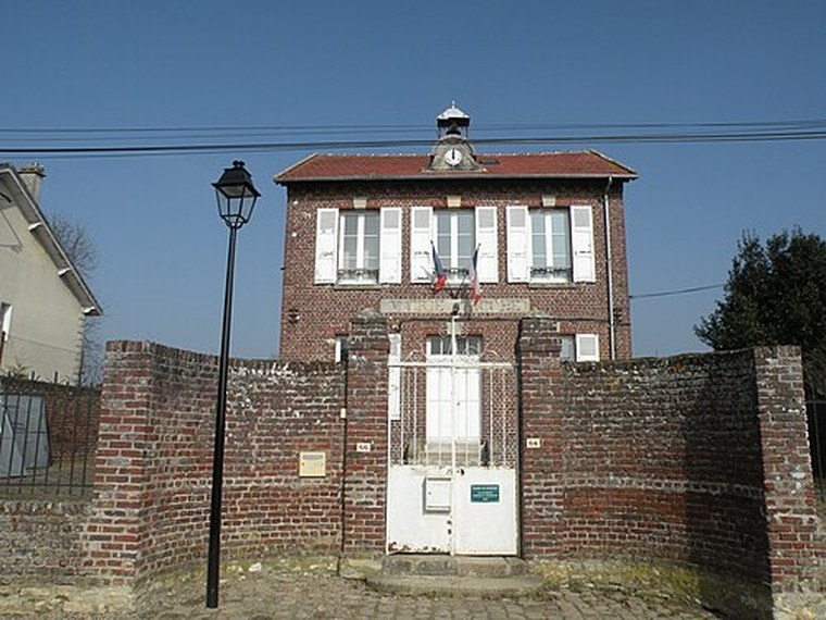 Annuaire des associations de Rosières - 60 Oise