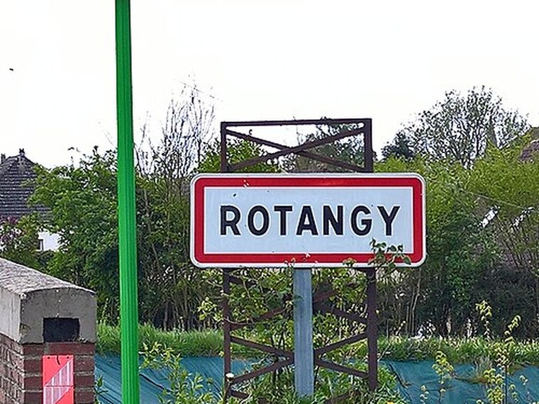 Annuaire des associations de Rotangy - 60 Oise