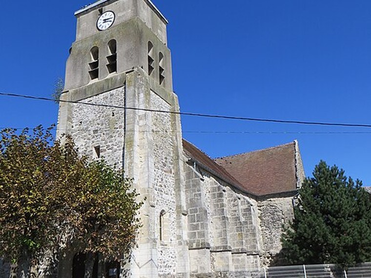 Annuaire des associations de Rouvres-en-Multien - 60 Oise