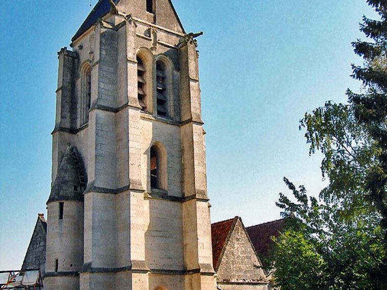 Annuaire des associations de Russy-Bémont - 60 Oise