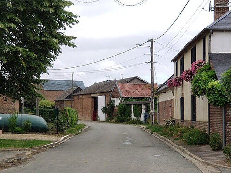 Annuaire des associations de Le Saulchoy - 60 Oise