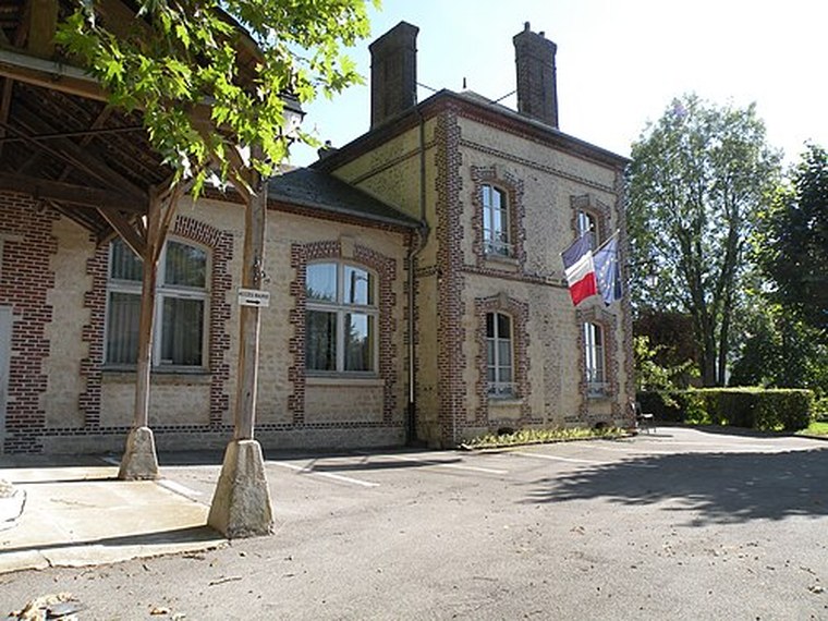 Annuaire des associations de Serans - 60 Oise