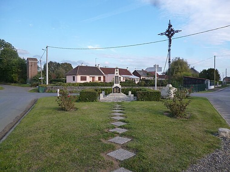 Annuaire des associations de Sérévillers - 60 Oise
