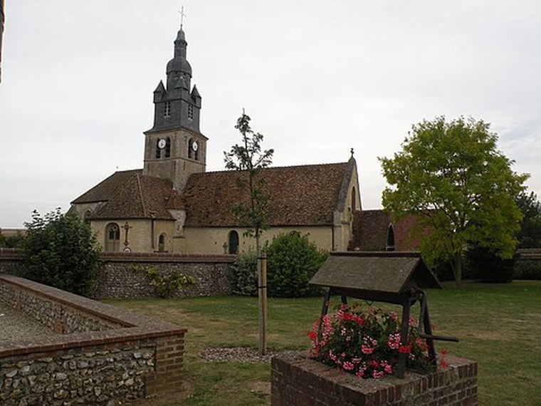 Annuaire des associations de Thibivillers - 60 Oise