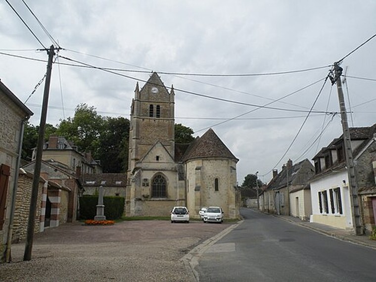 Annuaire des associations de Trie-la-Ville - 60 Oise