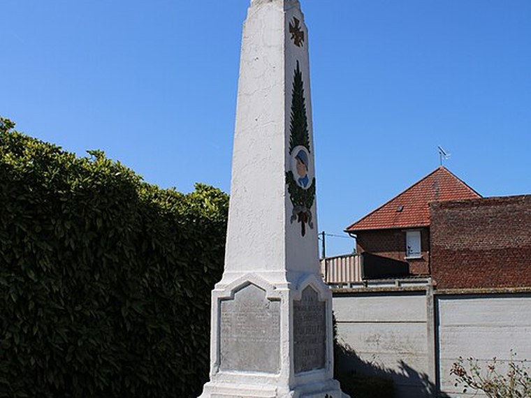 Annuaire des associations de Vauchelles - 60 Oise