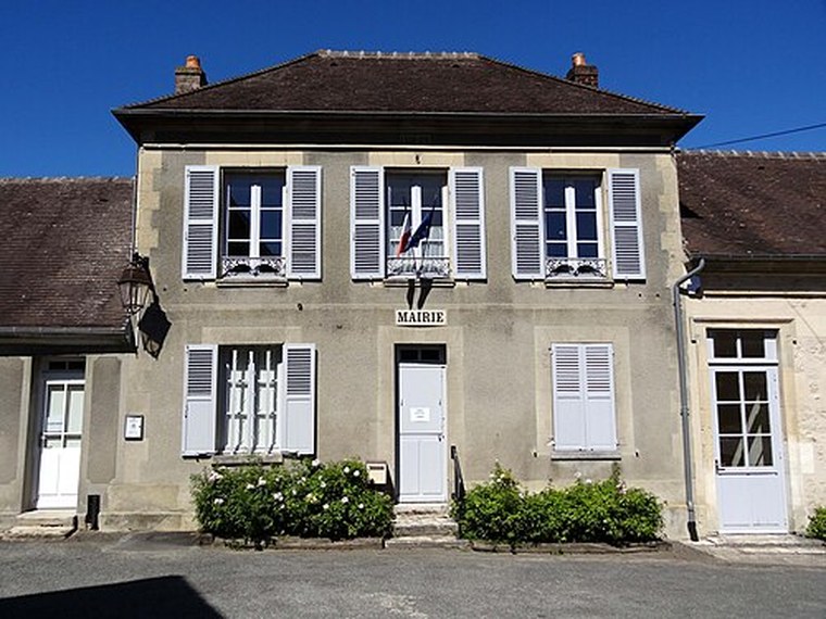 Annuaire des associations de Vaudancourt - 60 Oise