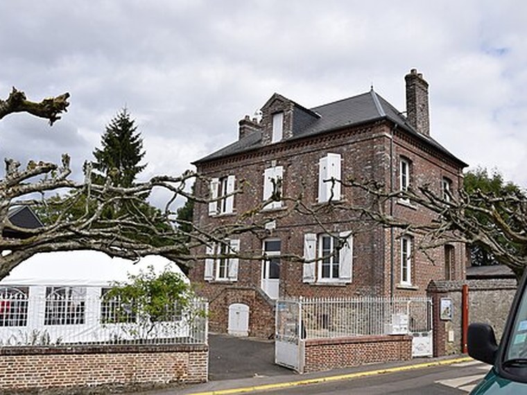 Annuaire des associations de Villembray - 60 Oise