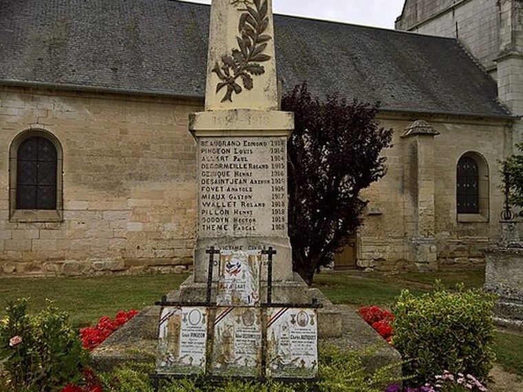 Annuaire des associations de Villers-Vicomte - 60 Oise