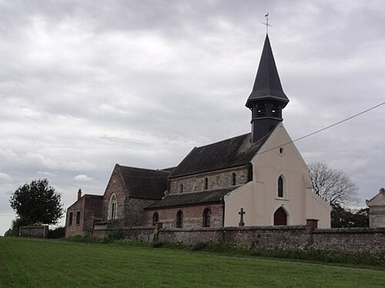 Annuaire des associations de Villeselve - 60 Oise