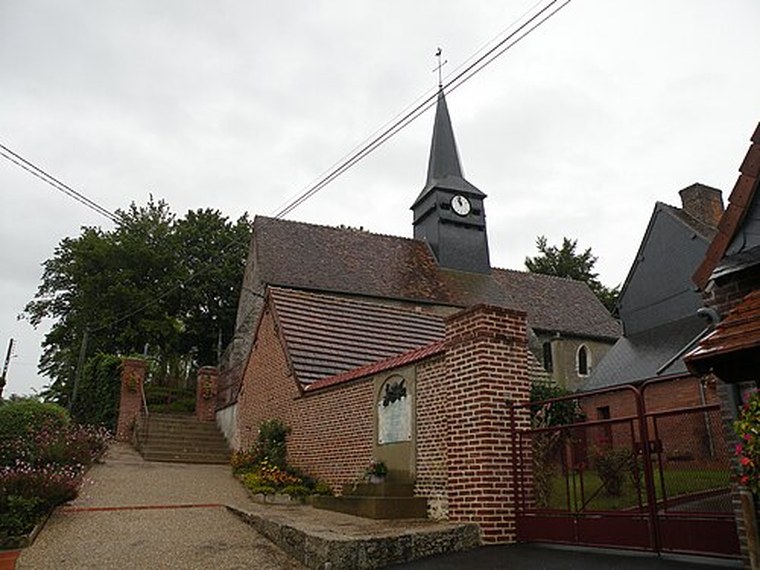 Annuaire des associations de Vrocourt - 60 Oise
