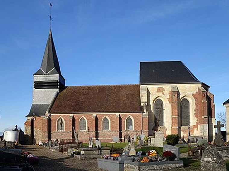 Annuaire des associations de Welles-Pérennes - 60 Oise