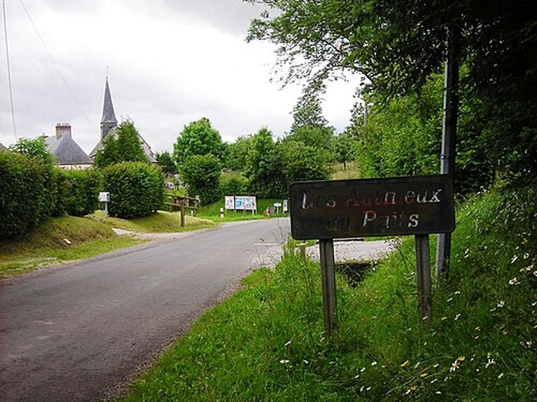 Annuaire des associations de Les Authieux-du-Puits - 61 Orne