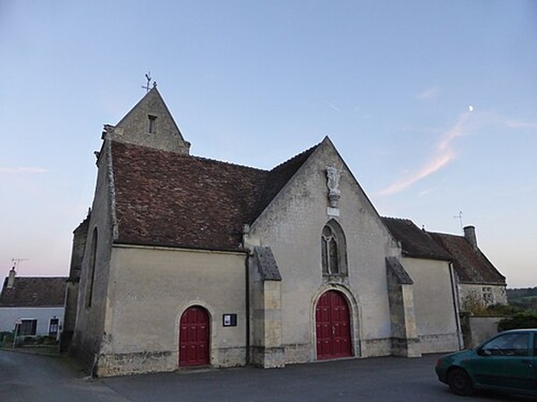 Annuaire des associations de Bellou-le-Trichard - 61 Orne
