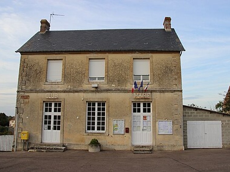 Annuaire des associations de Boissei-la-Lande - 61 Orne