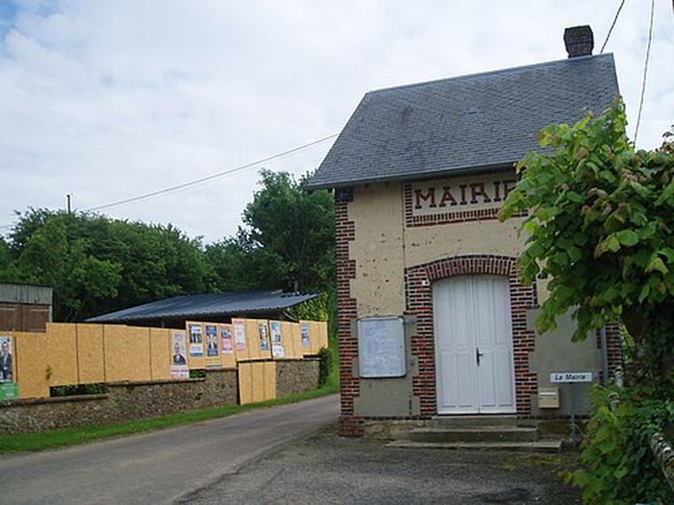 Annuaire des associations de Brullemail - 61 Orne