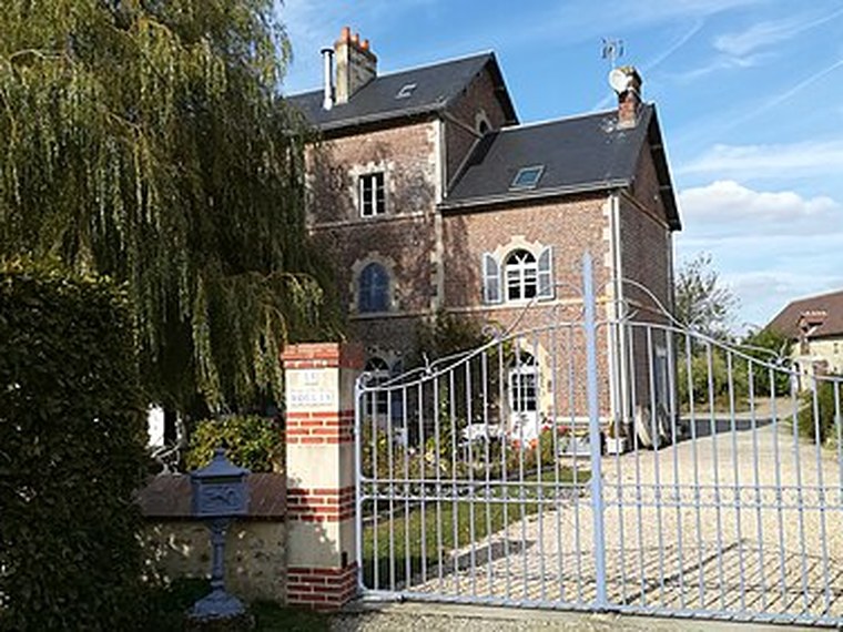 Annuaire des associations de Buré - 61 Orne