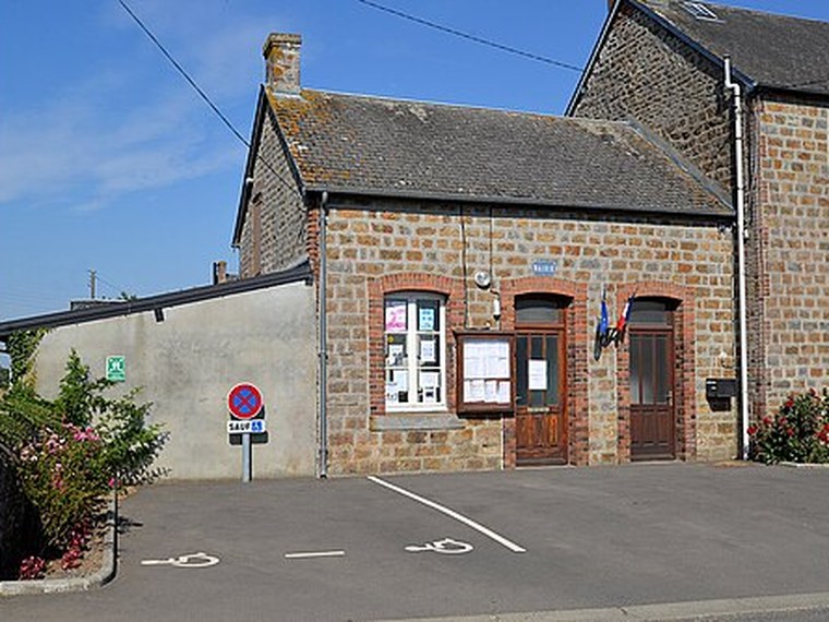 Annuaire des associations de Cahan - 61 Orne