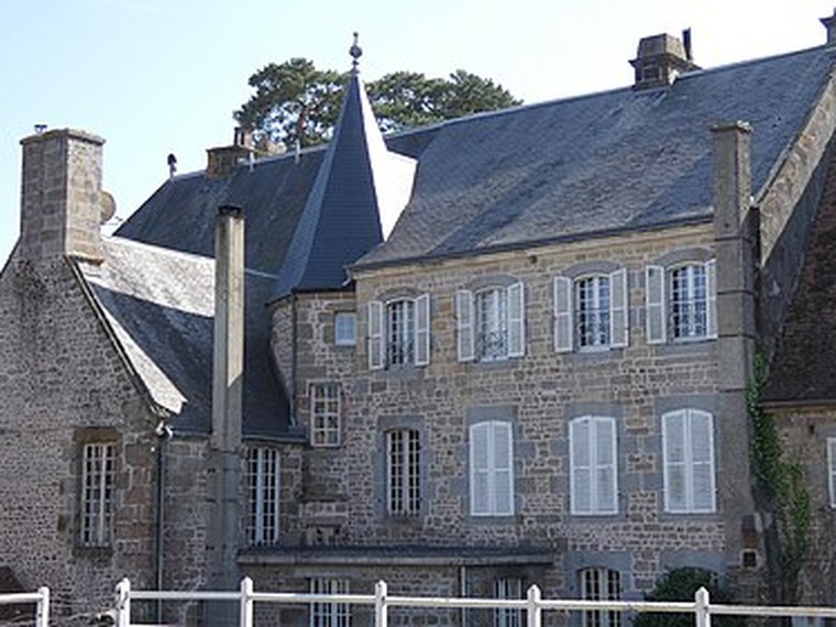 Annuaire des associations de Le Champ-de-la-Pierre - 61 Orne