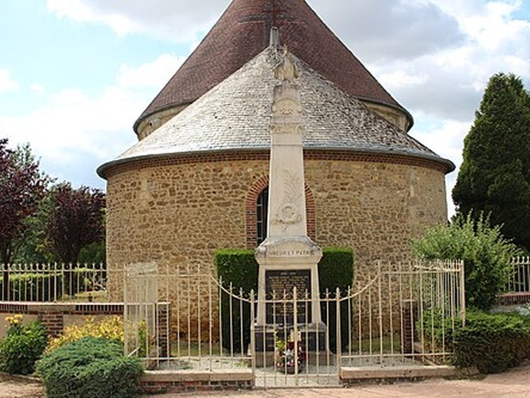 Annuaire des associations de Champeaux-sur-Sarthe - 61 Orne