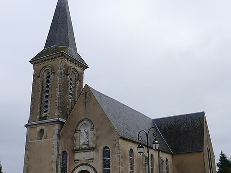 Annuaire des associations de La Chapelle-près-Sées - 61 Orne