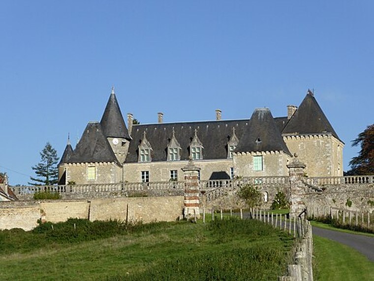 Annuaire des associations de La Chapelle-Souëf - 61 Orne