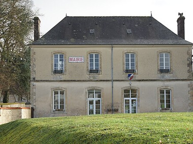 Annuaire des associations de Commeaux - 61 Orne