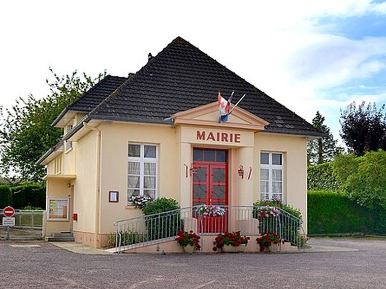 Annuaire des associations de Coulonces - 61 Orne