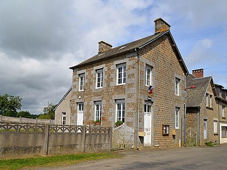 Annuaire des associations de Faverolles - 61 Orne