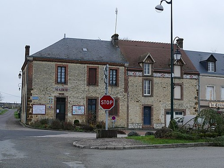 Annuaire des associations de Feings - 61 Orne