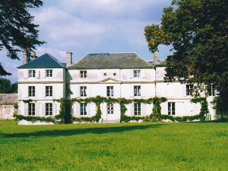 Annuaire des associations de Fleuré - 61 Orne