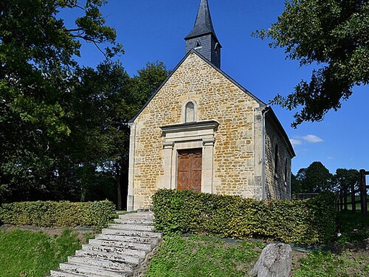 Annuaire des associations de Godisson - 61 Orne