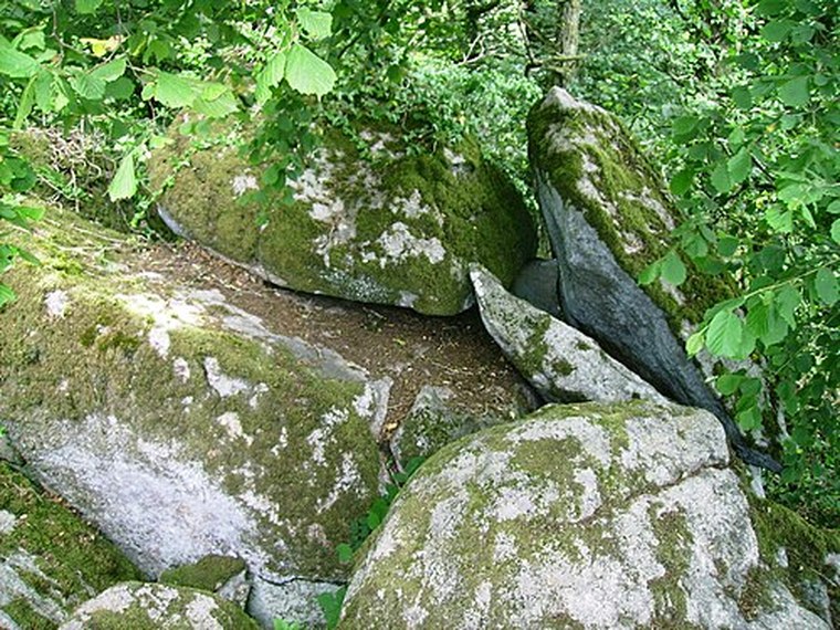 Annuaire des associations de Joué-du-Bois - 61 Orne