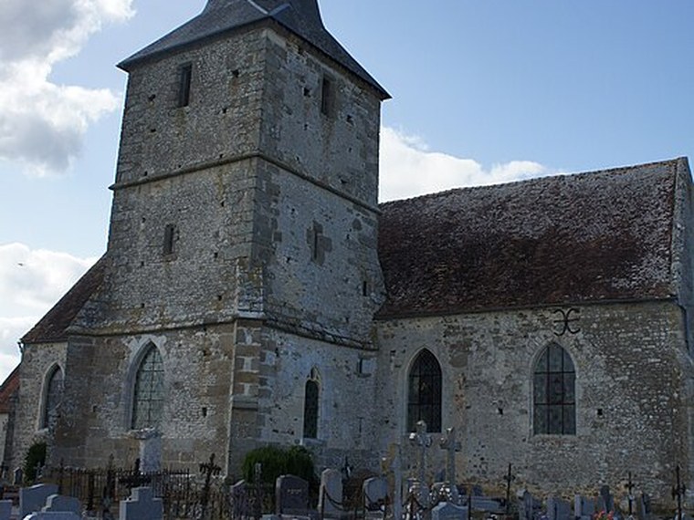 Annuaire des associations de Joué-du-Plain - 61 Orne