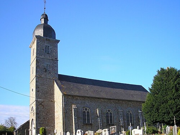 Annuaire des associations de La Lande-Saint-Siméon - 61 Orne