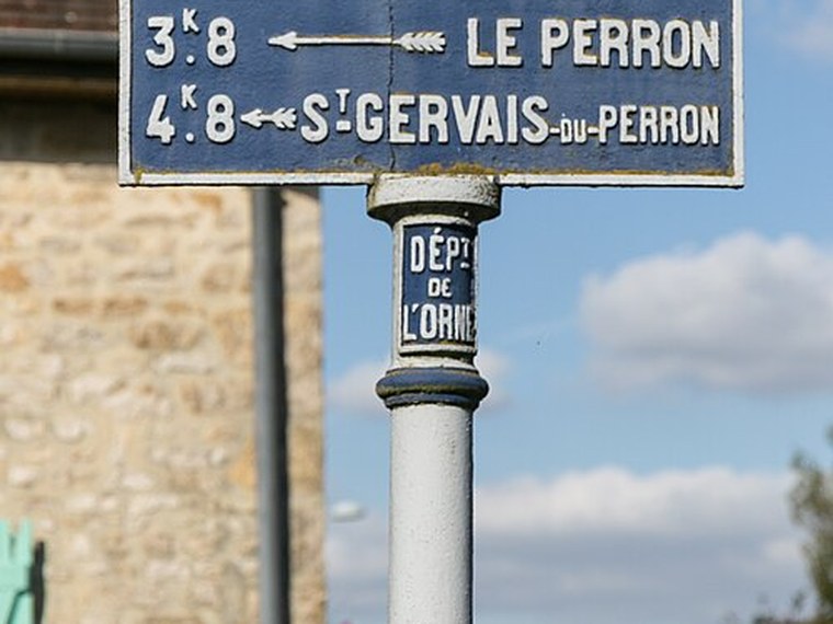 Annuaire des associations de Ménil-Erreux - 61 Orne