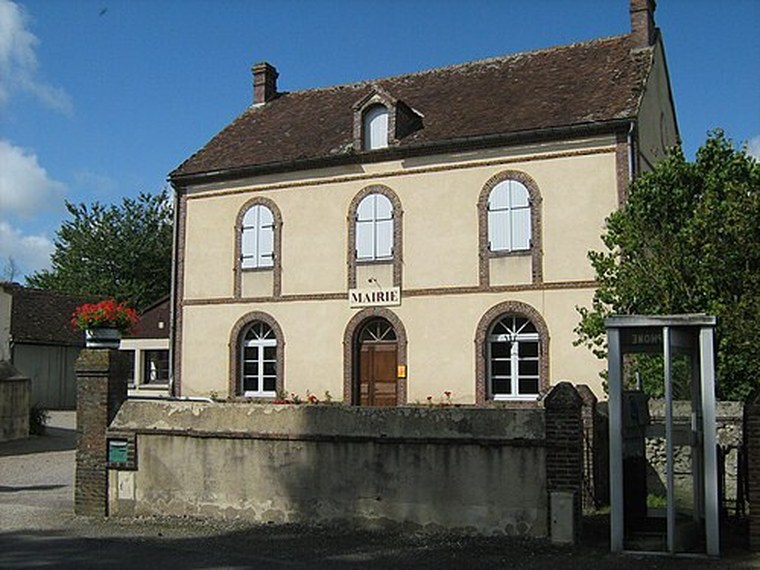 Annuaire des associations de Les Menus - 61 Orne