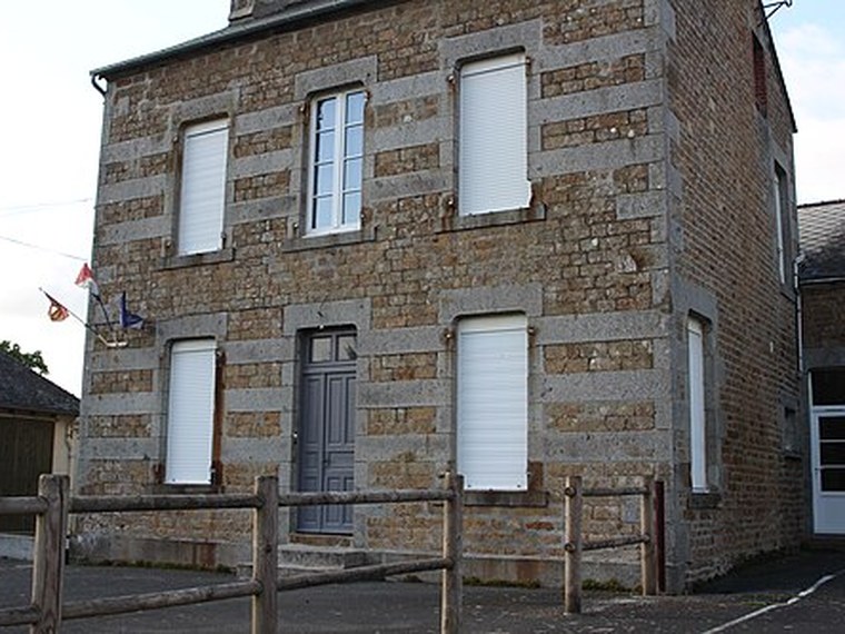 Annuaire des associations de La Motte-Fouquet - 61 Orne
