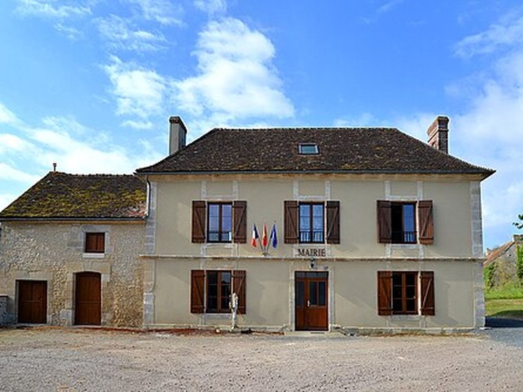 Annuaire des associations de Ommoy - 61 Orne