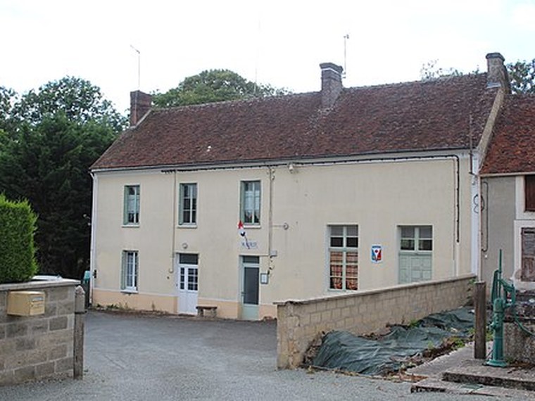 Annuaire des associations de Parfondeval - 61 Orne