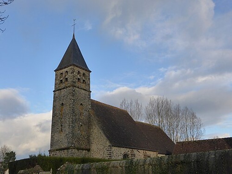 Annuaire des associations de Le Pas-Saint-l'Homer - 61 Orne