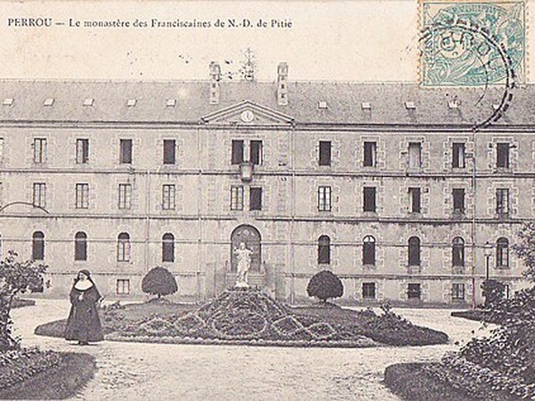 Annuaire des associations de Perrou - 61 Orne