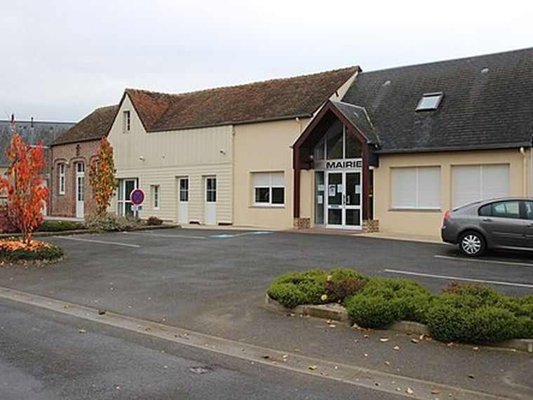 Annuaire des associations de Pointel - 61 Orne
